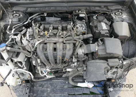 2021 Mazda Cx-30 z USA, uszkodzony, nr VIN 3MVDMBAL9MM267794